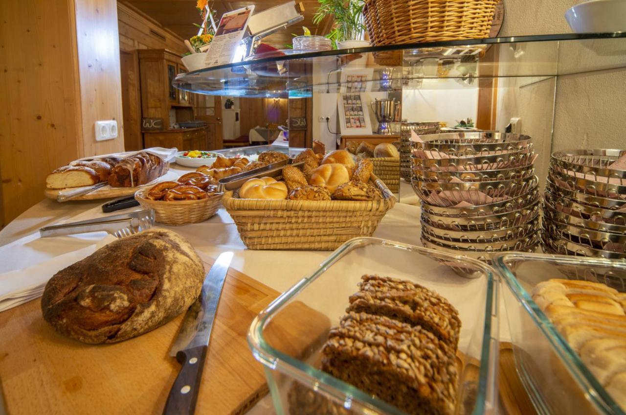 Aktiv Hotel Schweiger Füssen Kültér fotó