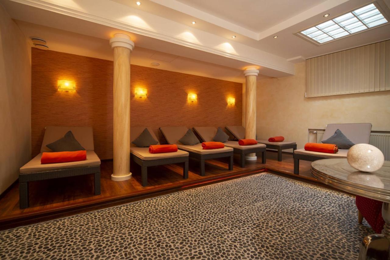 Aktiv Hotel Schweiger Füssen Kültér fotó