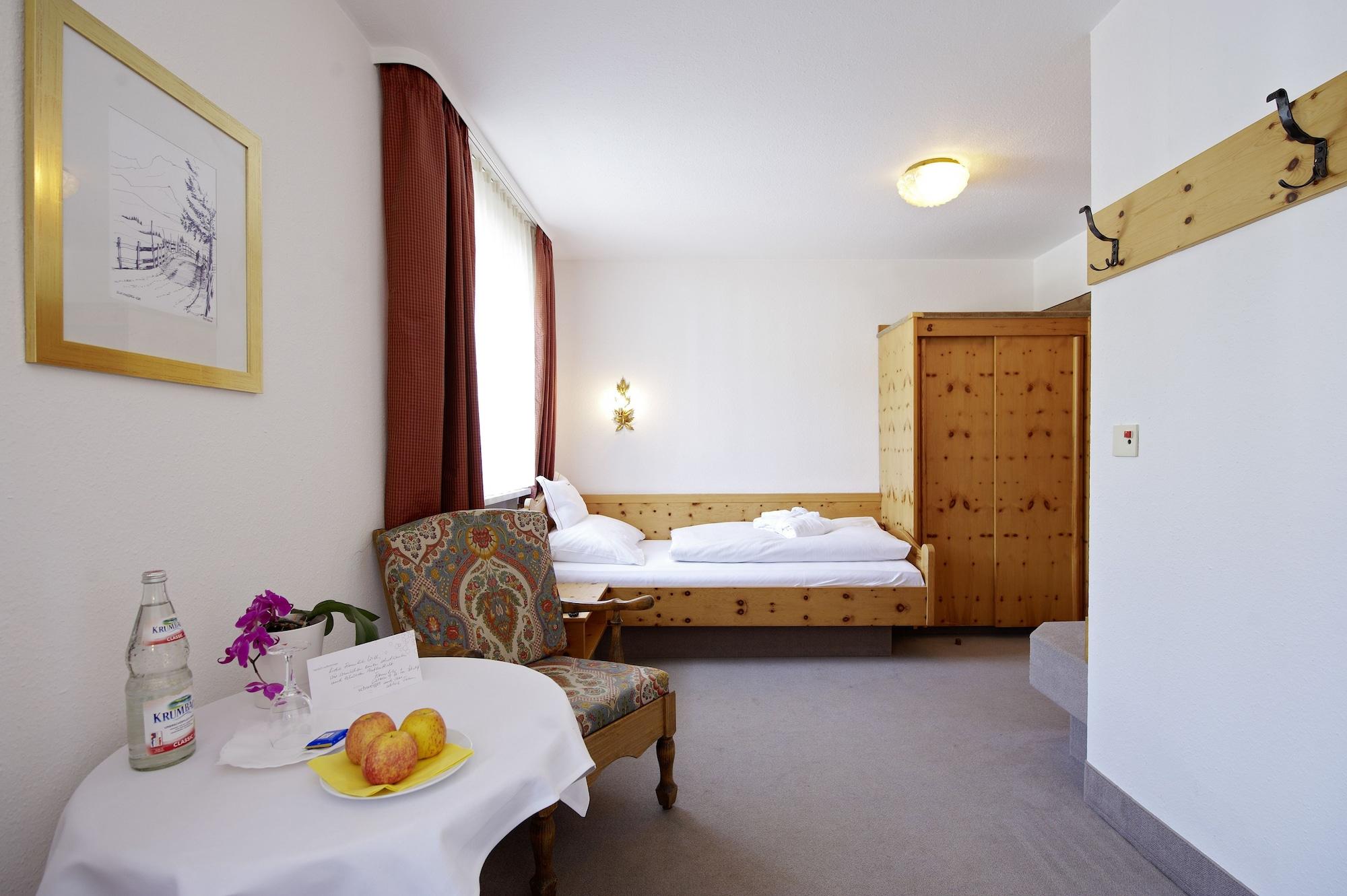 Aktiv Hotel Schweiger Füssen Kültér fotó