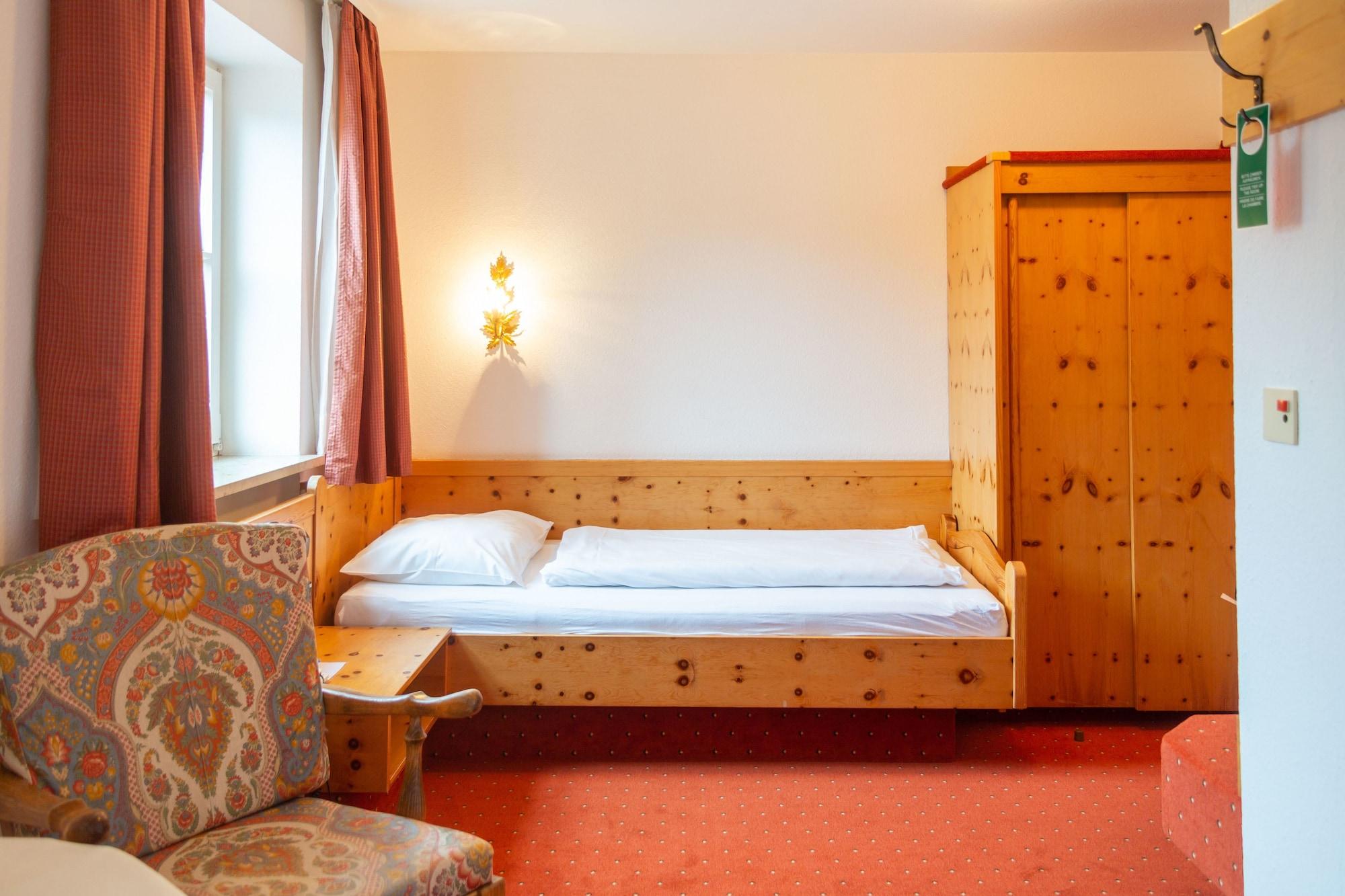 Aktiv Hotel Schweiger Füssen Kültér fotó