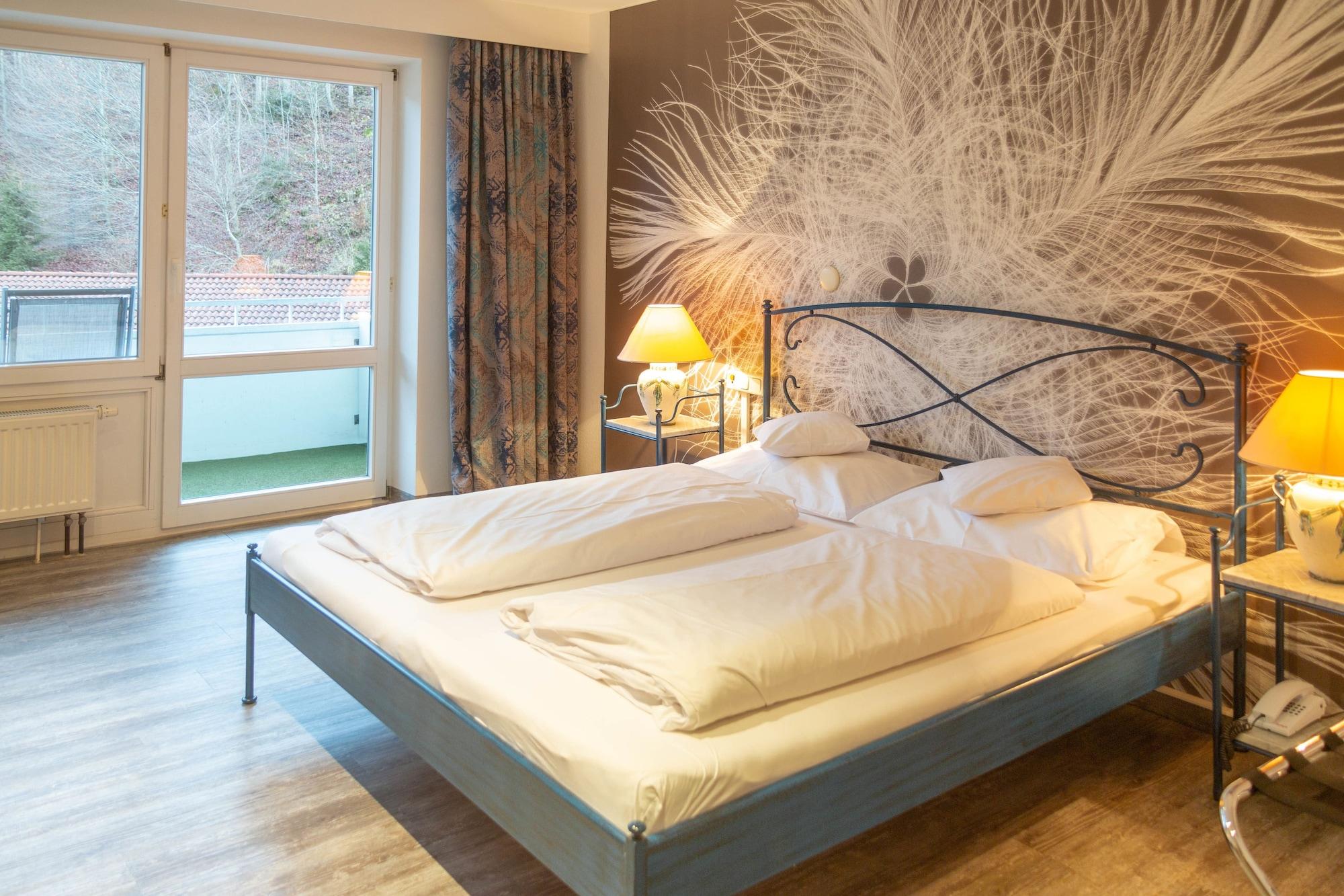 Aktiv Hotel Schweiger Füssen Kültér fotó