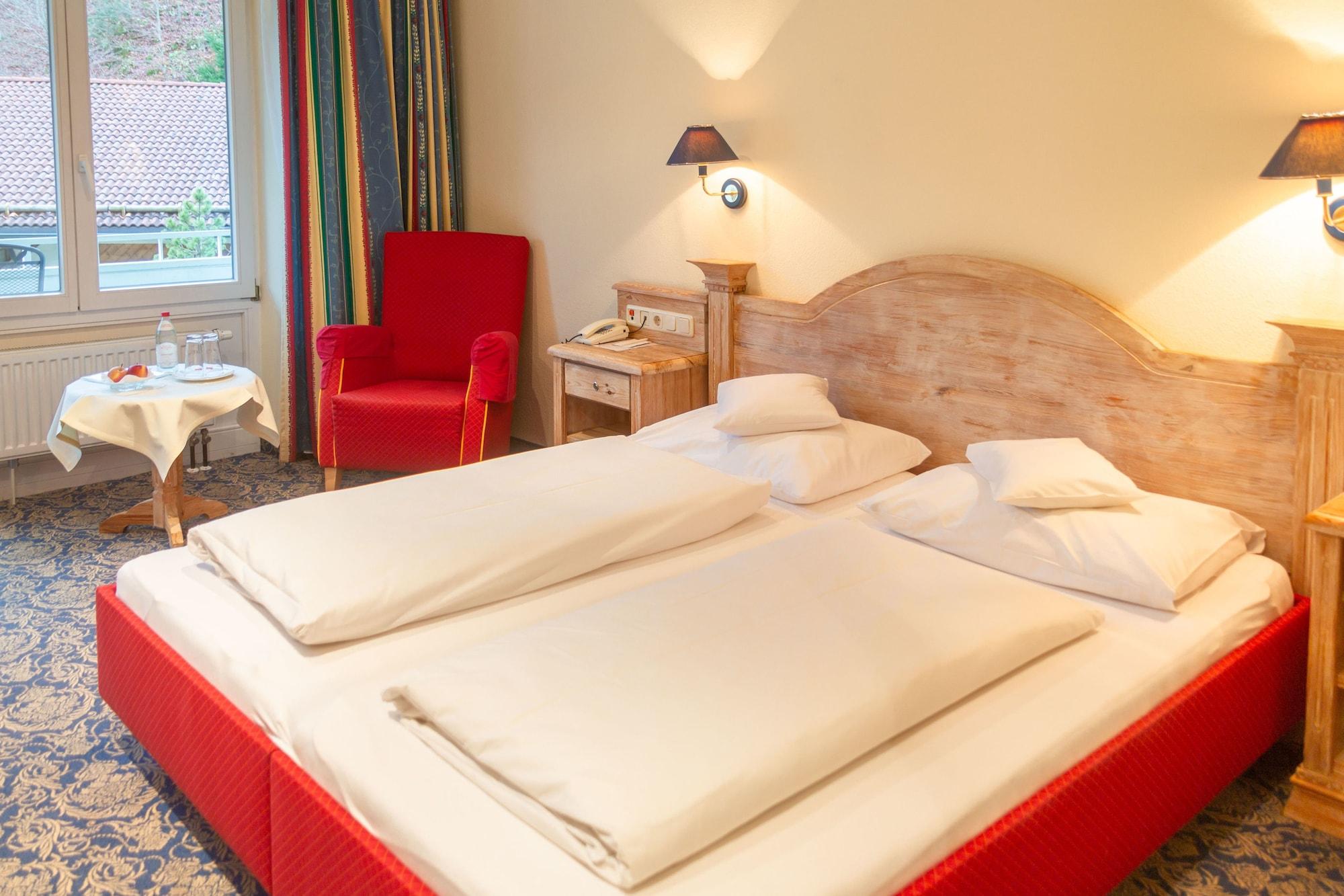 Aktiv Hotel Schweiger Füssen Kültér fotó