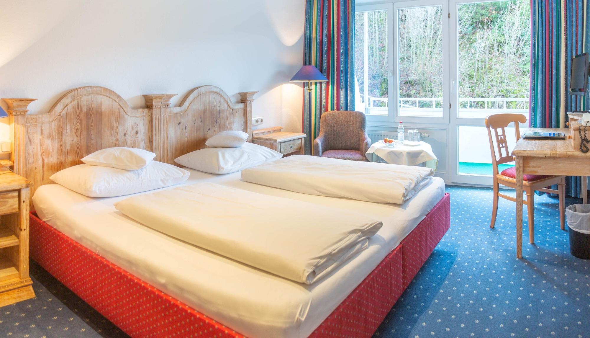 Aktiv Hotel Schweiger Füssen Kültér fotó