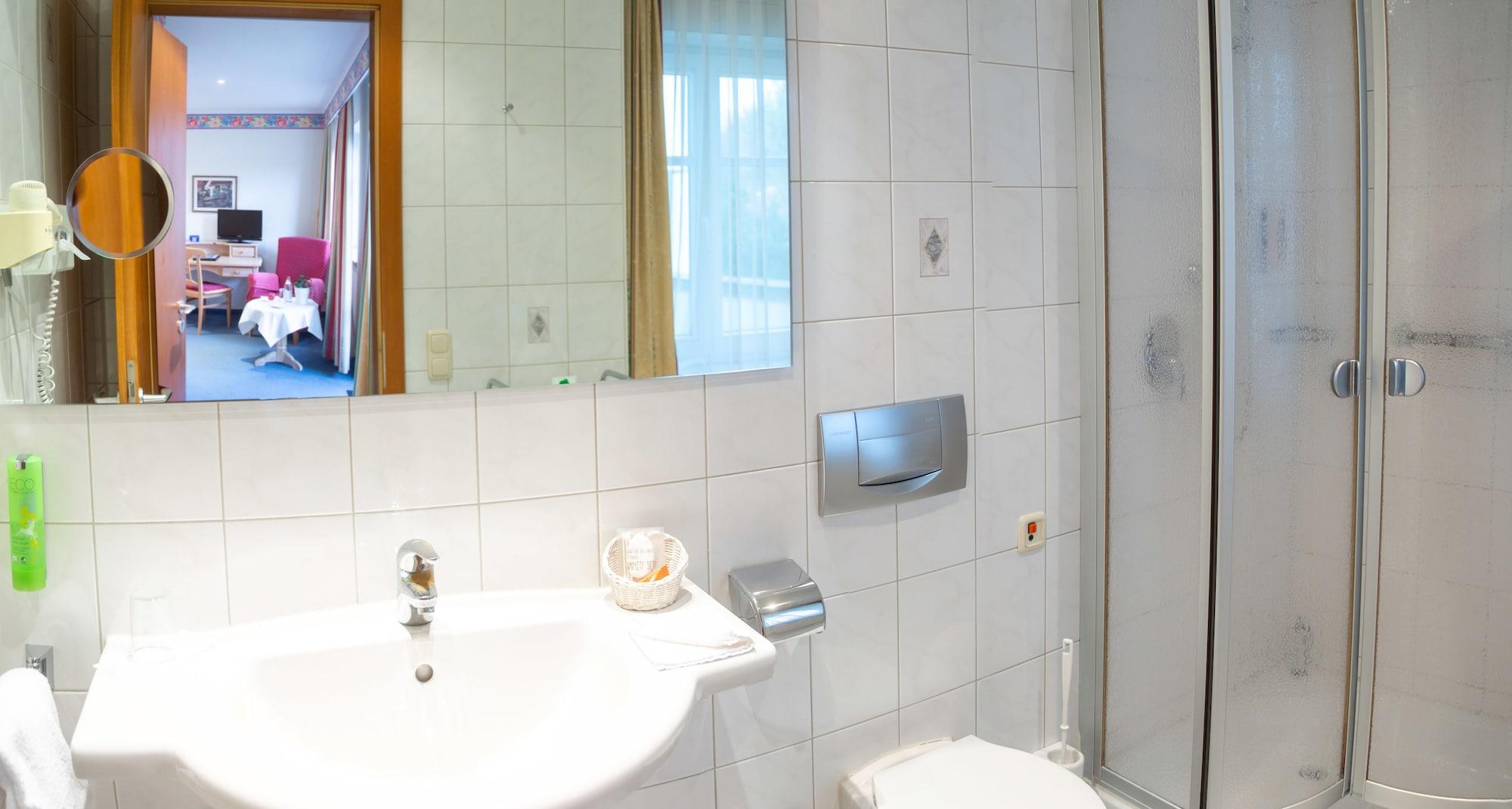 Aktiv Hotel Schweiger Füssen Kültér fotó