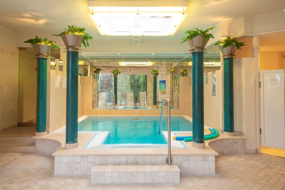 Aktiv Hotel Schweiger Füssen Kültér fotó