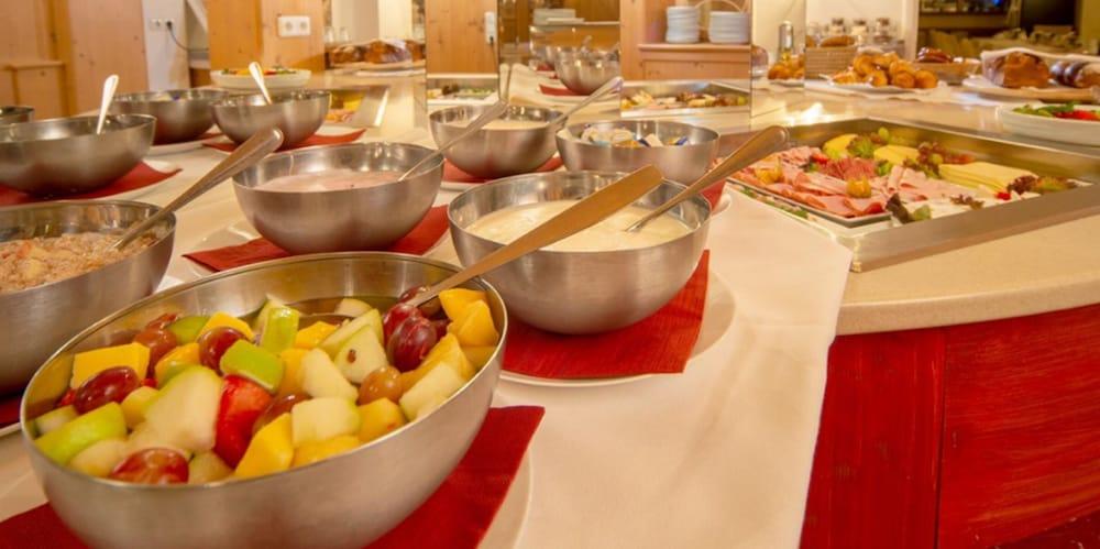 Aktiv Hotel Schweiger Füssen Kültér fotó