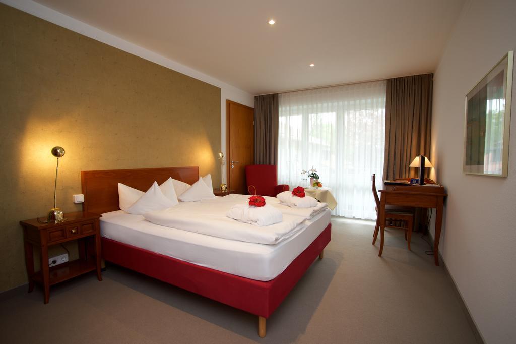 Aktiv Hotel Schweiger Füssen Kültér fotó