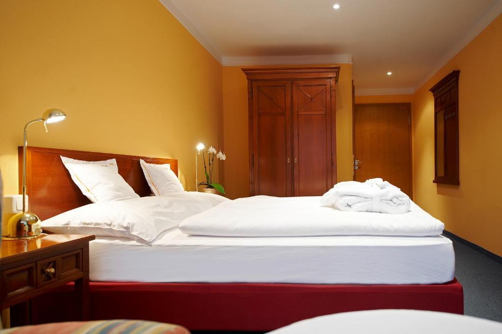 Aktiv Hotel Schweiger Füssen Szoba fotó