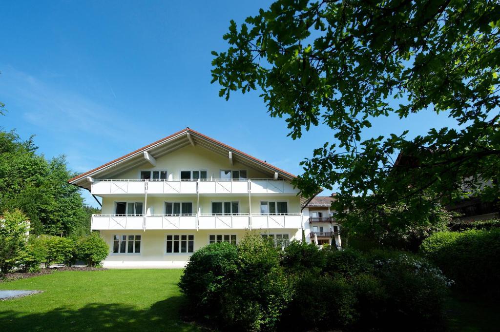 Aktiv Hotel Schweiger Füssen Kültér fotó