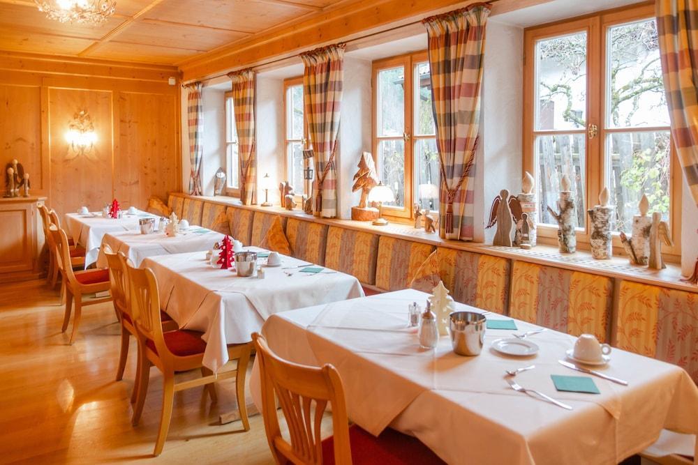Aktiv Hotel Schweiger Füssen Kültér fotó